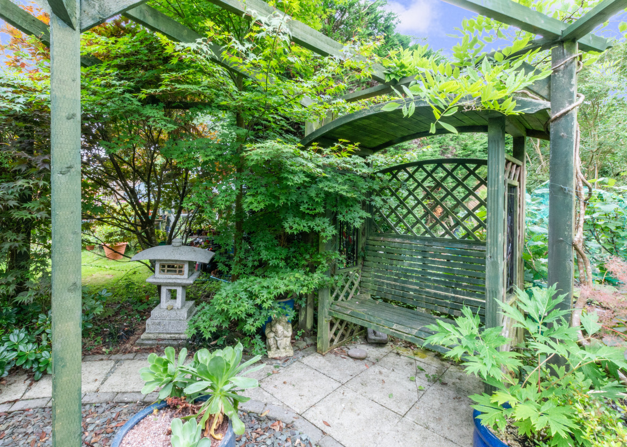 The Lavender Room (PW9118) | Powells Cottage Holidays